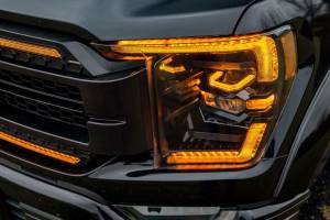 Morimoto - Morimoto XB LED Headlights for Ford (2021-23) F-150 (Pair) - Image 6