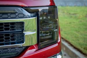 Morimoto - Morimoto XB LED Headlights for Ford (2021-23) F-150 (Pair) - Image 7