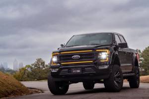 Morimoto - Morimoto XB LED Headlights for Ford (2021-23) F-150 (Pair) - Image 9