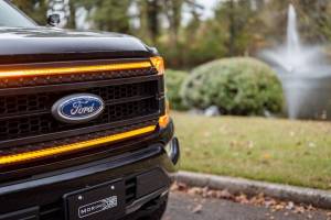 Morimoto - Morimoto XB LED Headlights for Ford (2021-23) F-150 (Pair) - Image 10
