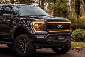 Morimoto - Morimoto XB LED Headlights for Ford (2021-23) F-150 (Pair) - Image 11