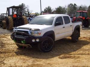 Iron Bull Bumpers - iron Bull Front Bumper for Toyota (2005-11) Tacoma - Image 5
