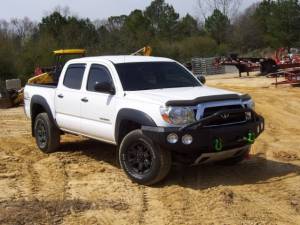 Iron Bull Bumpers - iron Bull Front Bumper for Toyota (2005-11) Tacoma - Image 6
