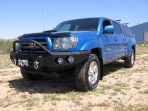 Iron Bull Bumpers - iron Bull Front Bumper for Toyota (2005-11) Tacoma - Image 9