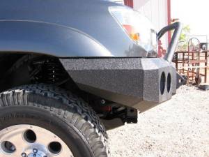 Iron Bull Bumpers - iron Bull Front Bumper for Toyota (2005-11) Tacoma - Image 10