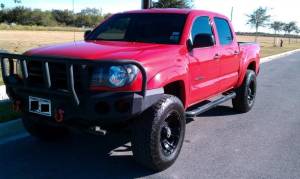 Iron Bull Bumpers - iron Bull Front Bumper for Toyota (2005-11) Tacoma - Image 19