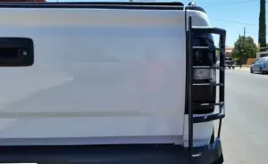 Iron Bull Bumpers - Iron Bull Front Bumper for Chevy (2014-18) Silverado 1500, Parking Sensor Cutouts Available - Image 6