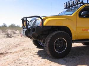 Iron Bull Bumpers - Iron Bull Front Bumper for Nissan (2005-08) X-Terra - Image 18