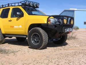 Iron Bull Bumpers - Iron Bull Front Bumper for Nissan (2005-08) X-Terra - Image 20