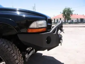 Iron Bull Bumpers - Iron Bull Front Bumper for Dodge (1997-03) Durango - Image 14