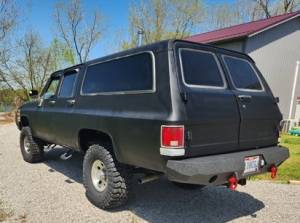Iron Bull Bumpers - Iron Bull Front Bumper for Chevy (1973-87) Suburban - Image 6