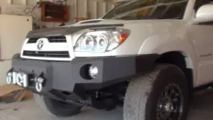 Iron Bull Bumpers - Iron Bull Front Bumper for Toyota (2006-09) 4-Runner - Image 3