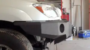 Iron Bull Bumpers - Iron Bull Front Bumper for Toyota (2006-09) 4-Runner - Image 5