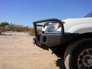 Iron Bull Bumpers - Iron Bull Front Bumper for Toyota (2006-09) 4-Runner - Image 9