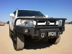 Iron Bull Bumpers - Iron Bull Front Bumper for Toyota (2006-09) 4-Runner - Image 10