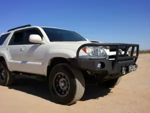 Iron Bull Bumpers - Iron Bull Front Bumper for Toyota (2006-09) 4-Runner - Image 11