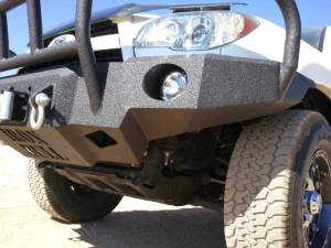 Iron Bull Bumpers - Iron Bull Front Bumper for Toyota (2006-09) 4-Runner - Image 12