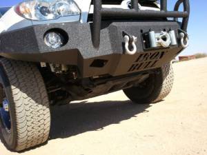 Iron Bull Bumpers - Iron Bull Front Bumper for Toyota (2006-09) 4-Runner - Image 13