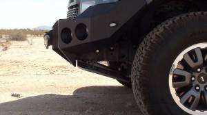 Iron Bull Bumpers - Iron Bull Front Bumper for Ford (2010-14) Raptor - Image 8