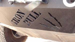 Iron Bull Bumpers - Iron Bull Front Bumper for Ford (2010-14) Raptor - Image 9
