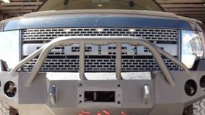 Iron Bull Bumpers - Iron Bull Front Bumper for Ford (2010-14) Raptor - Image 18