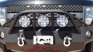 Iron Bull Bumpers - Iron Bull Front Bumper for Ford (2010-14) Raptor - Image 19