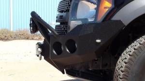 Iron Bull Bumpers - Iron Bull Front Bumper for Ford (2010-14) Raptor - Image 24