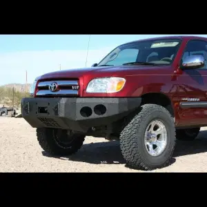 Iron Bull Bumpers - Iron Bull Front Bumper for Toyota (2003-06) Tundra (Standard/Access Cab Only) - Image 2