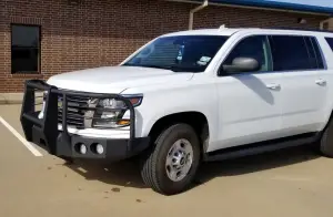 Iron Bull Bumpers - Iron Bull Front Bumper for Chevrolet (2015-20) Tahoe/Suburban - Image 10