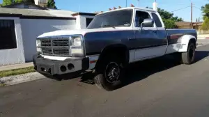 Iron Bull Bumpers - Iron Bull Front Bumper for Dodge (1981-94) 1500/2500/3500 (First Gen) - Image 5