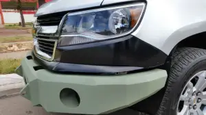 Iron Bull Bumpers - Iron Bull Front Bumper for Chevrolet (2015-20) Colorado - Image 8