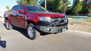 Iron Bull Bumpers - Iron Bull Front Bumper for Chevrolet (2015-20) Colorado - Image 11