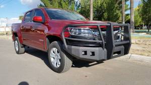 Iron Bull Bumpers - Iron Bull Front Bumper for Chevrolet (2015-20) Colorado - Image 13