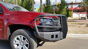 Iron Bull Bumpers - Iron Bull Front Bumper for Chevrolet (2015-20) Colorado - Image 14