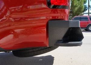 Iron Bull Bumpers - Iron Bull Rear Bumper for Chevrolet (2015-20) Colorado - Image 5