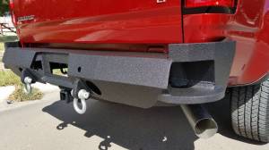 Iron Bull Bumpers - Iron Bull Rear Bumper for Chevrolet (2015-20) Colorado - Image 7