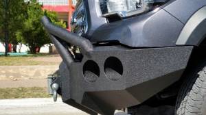 Iron Bull Bumpers - Iron Bull Front Bumper for Toyota (2016-23) Tacoma - Image 3