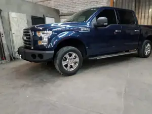 Iron Bull Bumpers - Iron Bull Front Bumper for Ford (2015-17) F-150 - Image 4