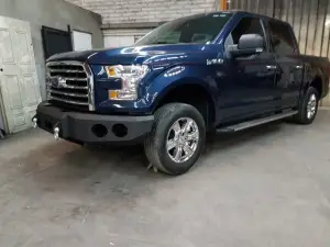 Iron Bull Bumpers - Iron Bull Front Bumper for Ford (2015-17) F-150 - Image 5