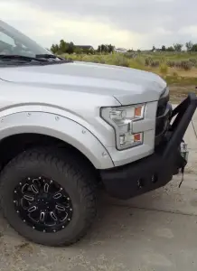 Iron Bull Bumpers - Iron Bull Front Bumper for Ford (2015-17) F-150 - Image 10