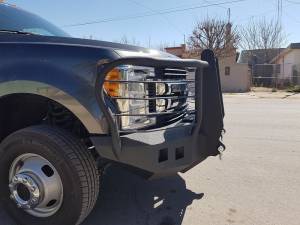 Iron Bull Bumpers - Iron Bull Front Bumper for Ford (2017-22) F-250/F-350 Super Duty - Image 8