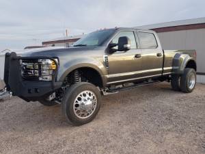 Iron Bull Bumpers - Iron Bull Front Bumper for Ford (2017-22) F-250/F-350 Super Duty - Image 11