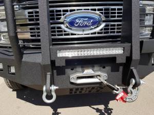 Iron Bull Bumpers - Iron Bull Front Bumper for Ford (2017-22) F-250/F-350 Super Duty - Image 14