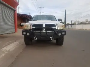 Iron Bull Bumpers - Iron Bull Front Bumper for Dodge (2005-11) Dakota - Image 3