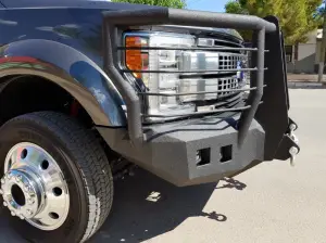 Iron Bull Bumpers - Iron Bull Front Bumper for Ford (2017-22) F-25/F-350 - Image 17