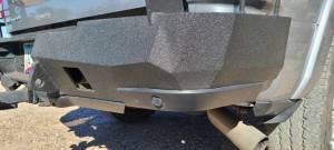 Iron Bull Bumpers - Iron Bull Rear Bumper for Dodge/Ram (2019-26) 2500/3500 - Image 9