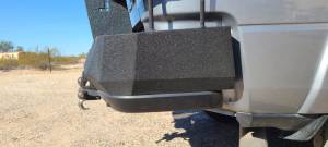 Iron Bull Bumpers - Iron Bull Rear Bumper for Dodge/Ram (2019-26) 2500/3500 - Image 10