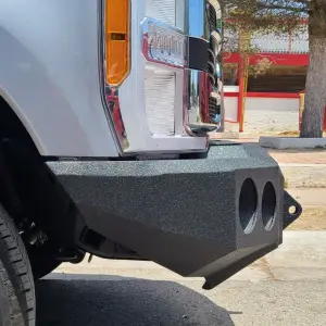Iron Bull Bumpers - Iron Bull Front Bumper for Ford (2023-26) F-250/F-350 Super Duty - Image 3
