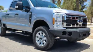 Iron Bull Bumpers - Iron Bull Front Bumper for Ford (2023-26) F-250/F-350 Super Duty - Image 5