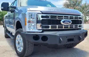 Iron Bull Bumpers - Iron Bull Front Bumper for Ford (2023-26) F-250/F-350 Super Duty - Image 6